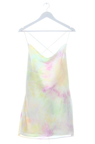 Zara top con bretelline - top,