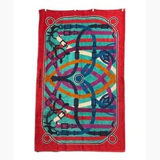 Telo mare coperta Hermes