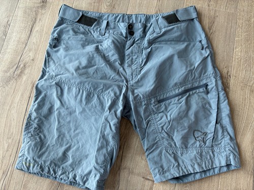 Norrona bitihorn pantaloncino - norrona,