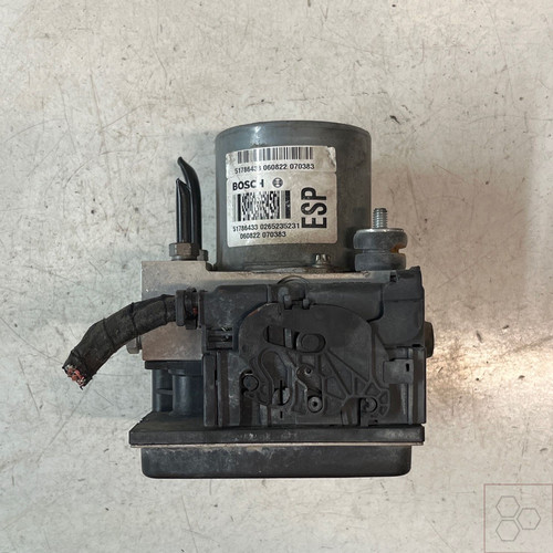 Aggregato abs fiat - aggregato,