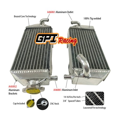 Per suzuki 125 rm125 - per,