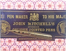 Pennini vintage john - vintage,