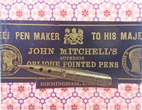 Pennini vintage john - vintage,