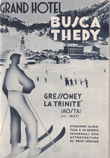Aaa677 gressoney trinite - aaa677-gressoney-la, trinite'