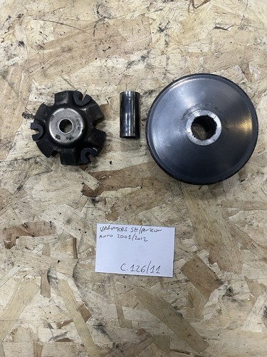 Variatore honda 125 150 - honda, 125,150