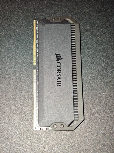 Corsair dominator platinum - dominator,