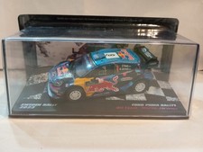 Modellino Die Cast DeAgostini
