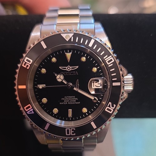 Orologio invicta pro diver - orologio,