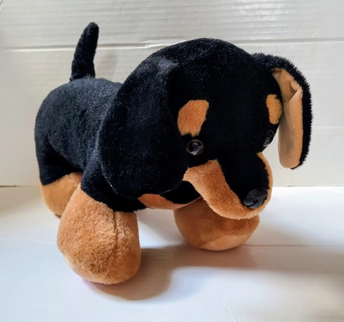 Build bear bassotto pianto - build-a-bear,
