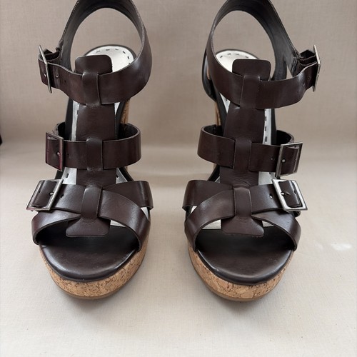 Sandali gianni bini deleano - sandali,