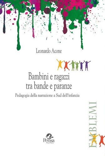 Libri leonardo acone - leonardo, bambini