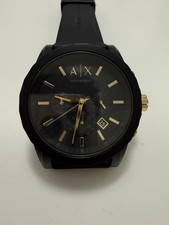 orologio emporio armani uomo