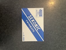 SEKONIC TWINMATE L-208