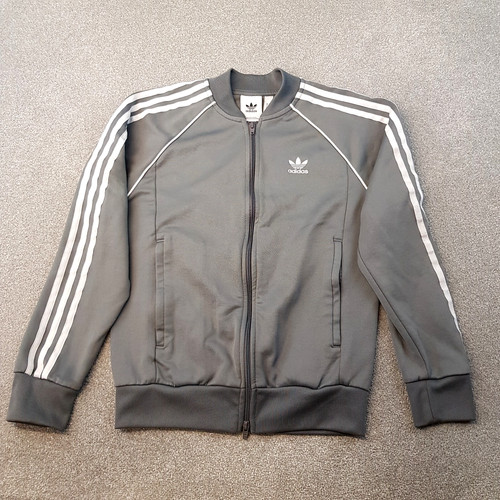 Adidas giacca uomo track - giacca, small