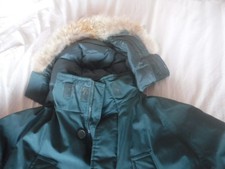 Cappotto invernale uomo