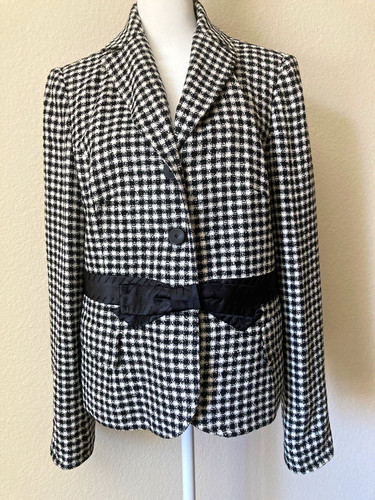 Blazer donna apostrofo bianco - apostrofo,
