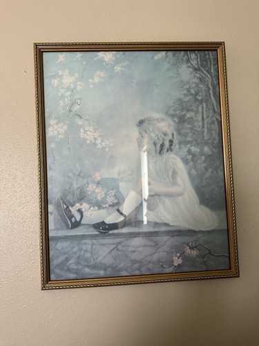 Song the lark vintage - of,