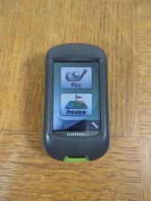 Garmin G3 Approach Golf Range