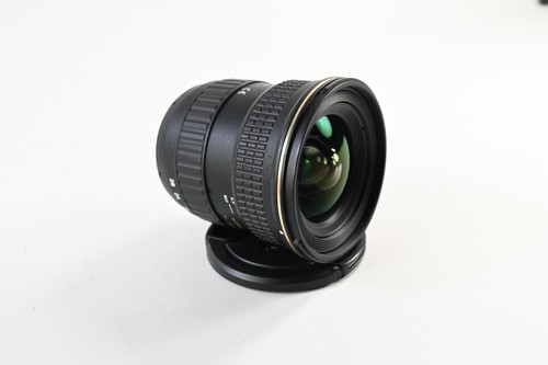 Tokina f4 at x pro - at-x,