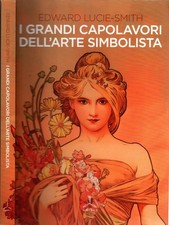 I grandi capolavori dell'arte