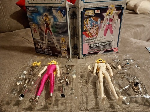 Myth cloth saint seiya - cloth,