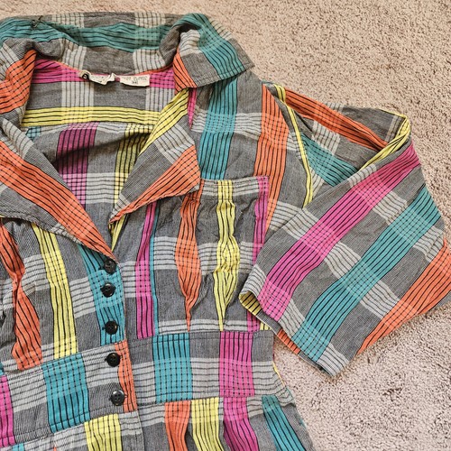 Abito starina vintage - abito,