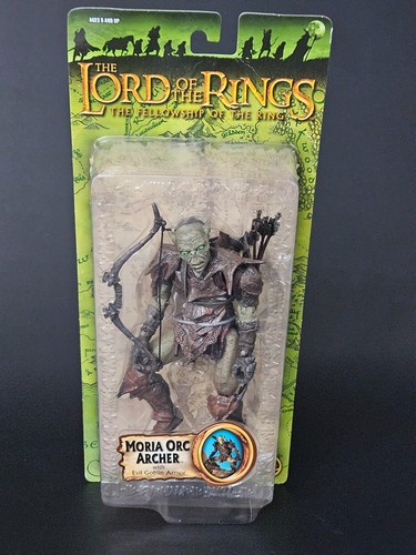 Moria orc archer - orc,