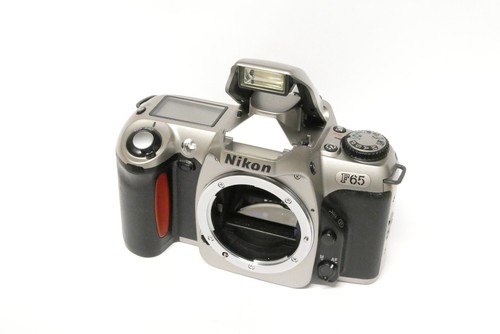 Nikon f65 scocca body - nikon, scocca/body