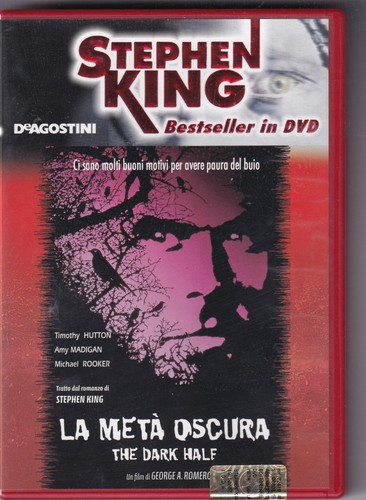Meta oscura the - la, dark