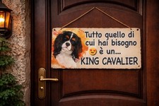 Targhetta per Porta “TUTTO