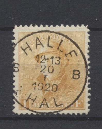 A49 elmetto belgio 1919 - [a49],