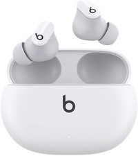 BEATS STUDIO BUDS AURICOLARI WIRELESS CANCELLAZIONE RUMORE MJ4Y3LL/A - BIANCO