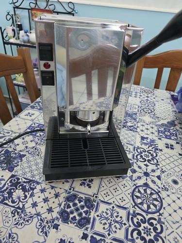 Macchina caffe spinel mod - da,