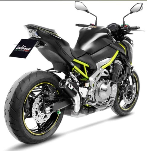 Scarico leovince lv corsa - scarico, [leovince]