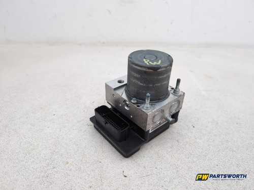 Pompa abs citroen vtr hdi - abs, vtr+