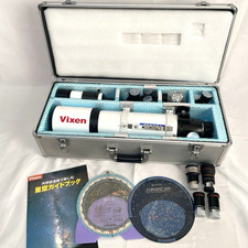 Vixen ED80Sf 80mm ED