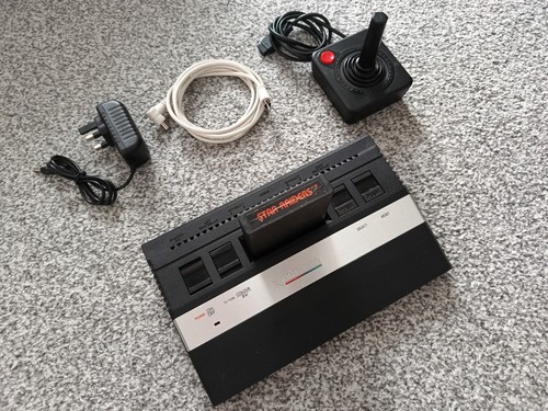 Raro atari 2600 - atari,