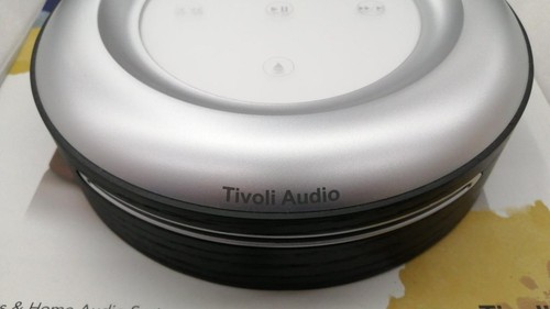 Tivoli audio model lettore - model, cd