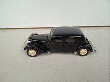 SOLID CAR MODEL - CITROEN 15