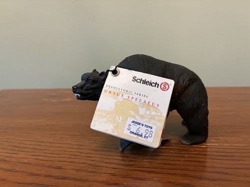 Schleich orso delle caverne - delle,