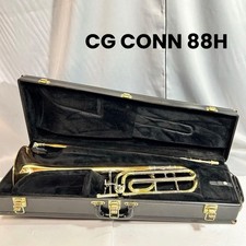 CG CONN 88H Custodia rigida