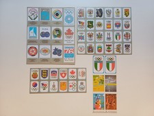 N* 36 FIGURINE PANINI