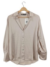 Camicia donna Zara manica