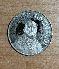 Medaglia commemorativa