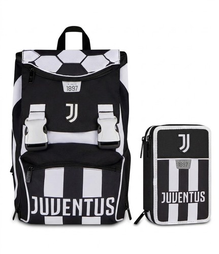 Zaino estensibile scuola seven - zaino,