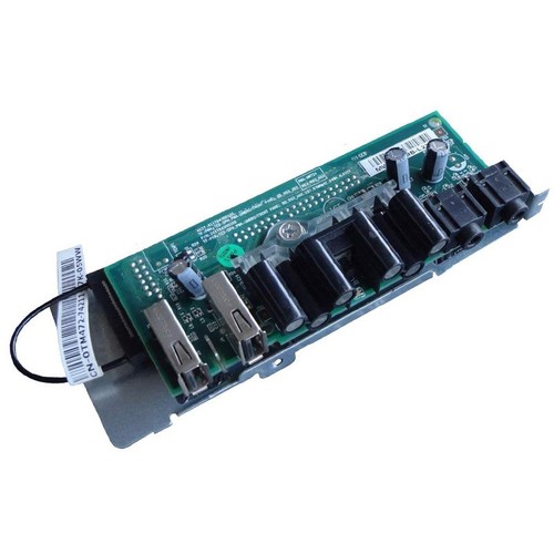 Front panel dell 0mw724 - dell,