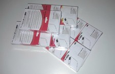 15 CARTUCCE PER STAMPANTE