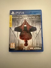 The Amazing Spider-Man 2 Sony