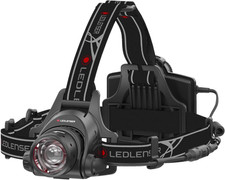 LED Lenser H14R.2 Torcia