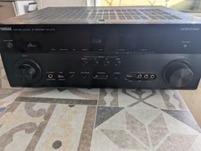 Yamaha Aventage RX-A710